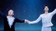 Scene from Navillera | Image via Netflix